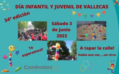 Volvemos a tapar la calle!
