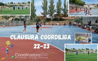 Clausura Coordiliga 22-23