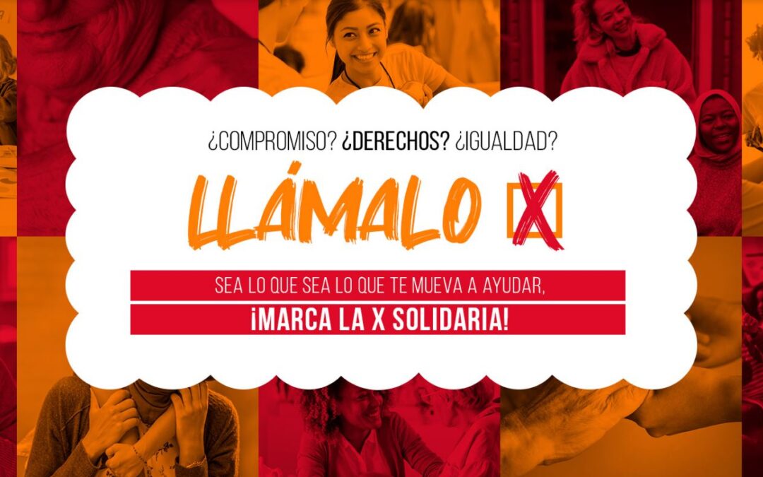 «X Solidaria»