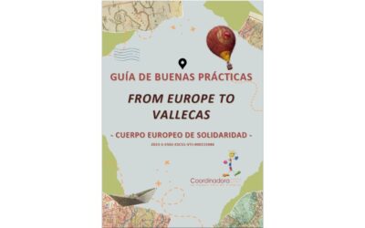From Europe to Vallecas. Guía de Buenas Prácticas