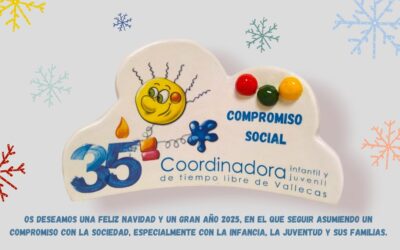Felices Fiestas!!