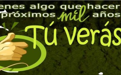 Seguimos trabajando por el voluntariado