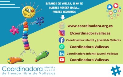 Estamos de vuelta!!