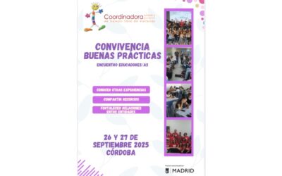 Buenas prácticas