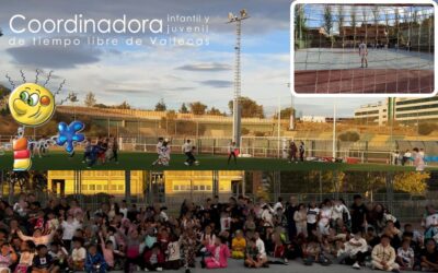 Inauguración Coordiliga 25-26