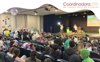 Protagonistas de sus derechos