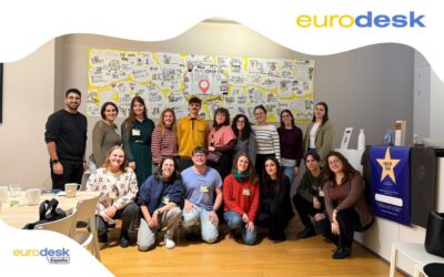 Creando espacios de comunicación