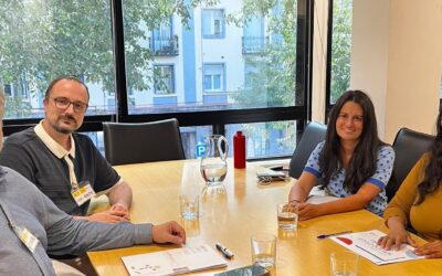 Servicio Cívico: oportunidades para jóvenes