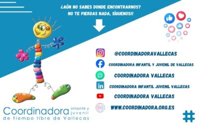 Síguenos!!, no te pierdas nada!